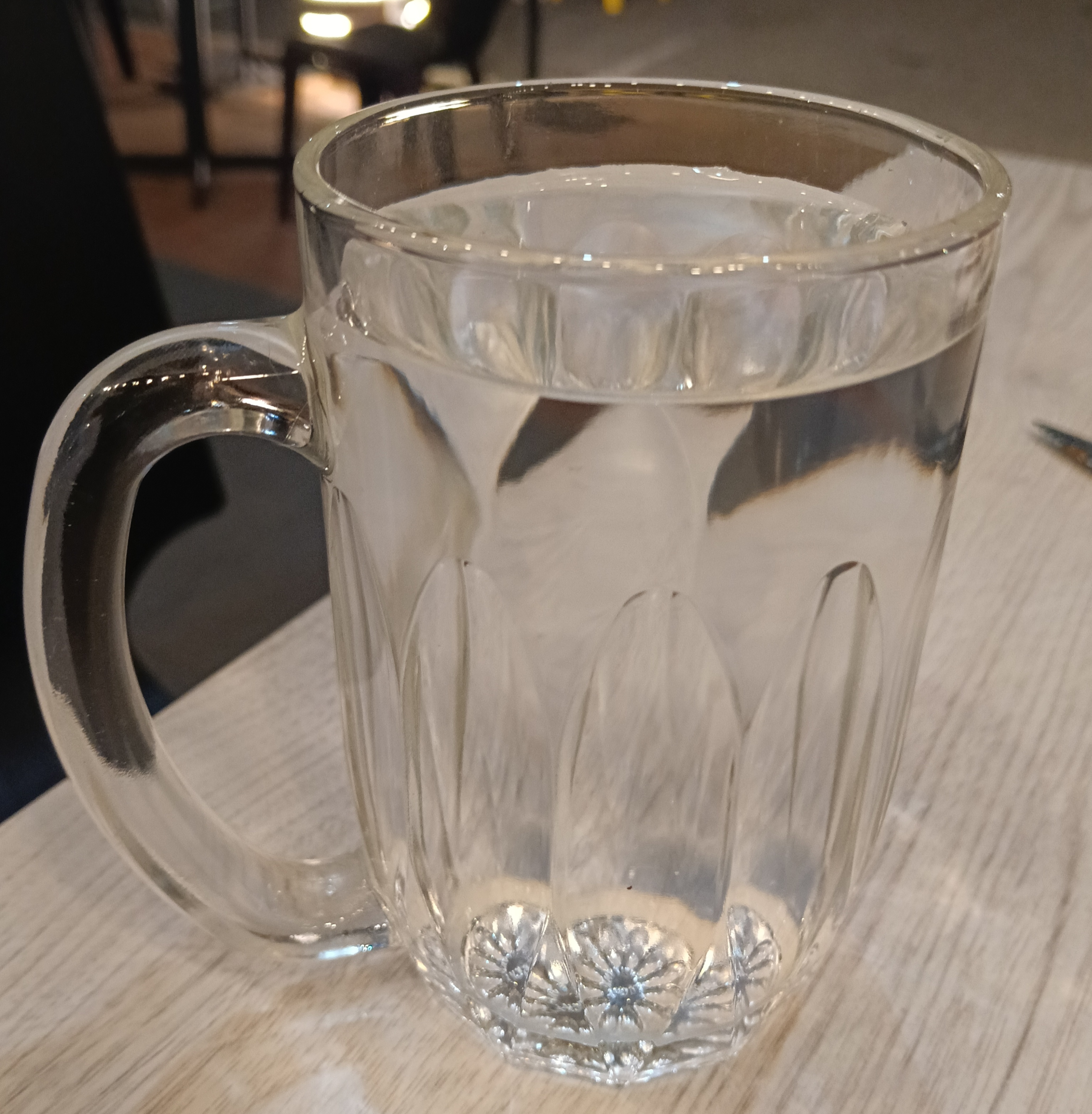 Air Suam Image 1